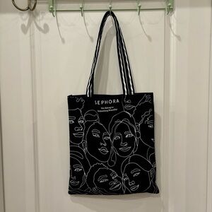 Sephora Tote Bag